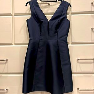 Kate Spade Silk Dress